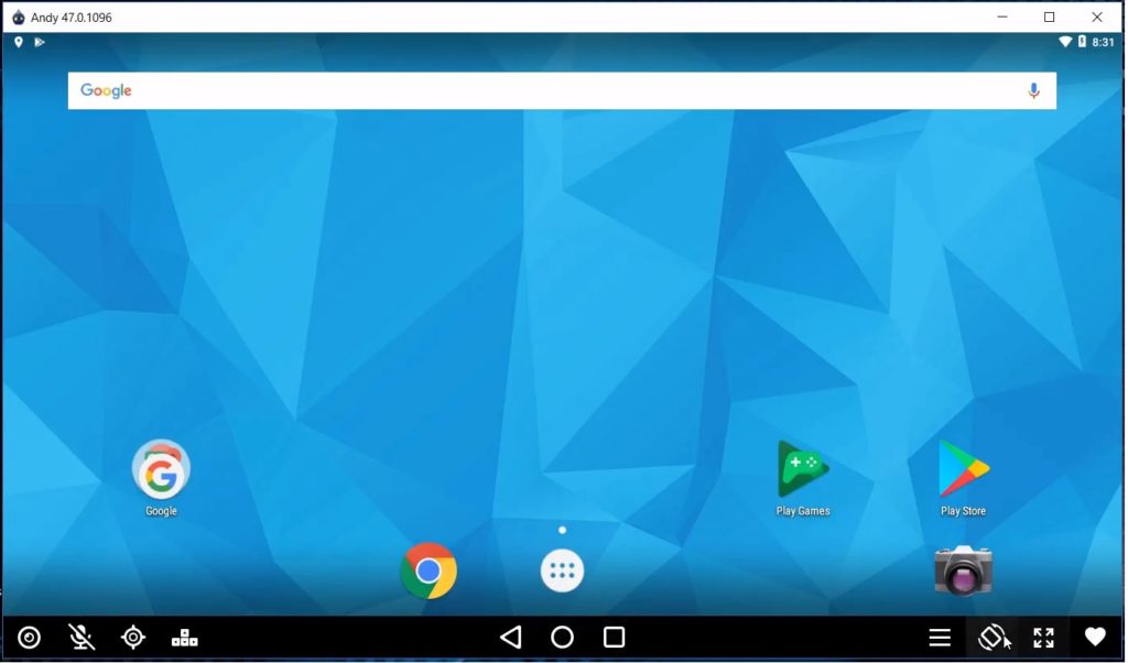 bluestacks alternative