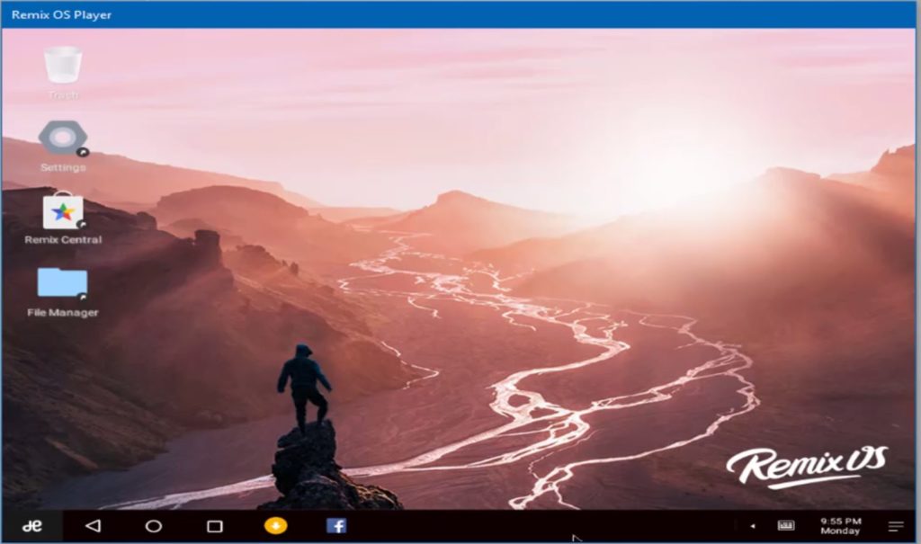 bluestacks alternative