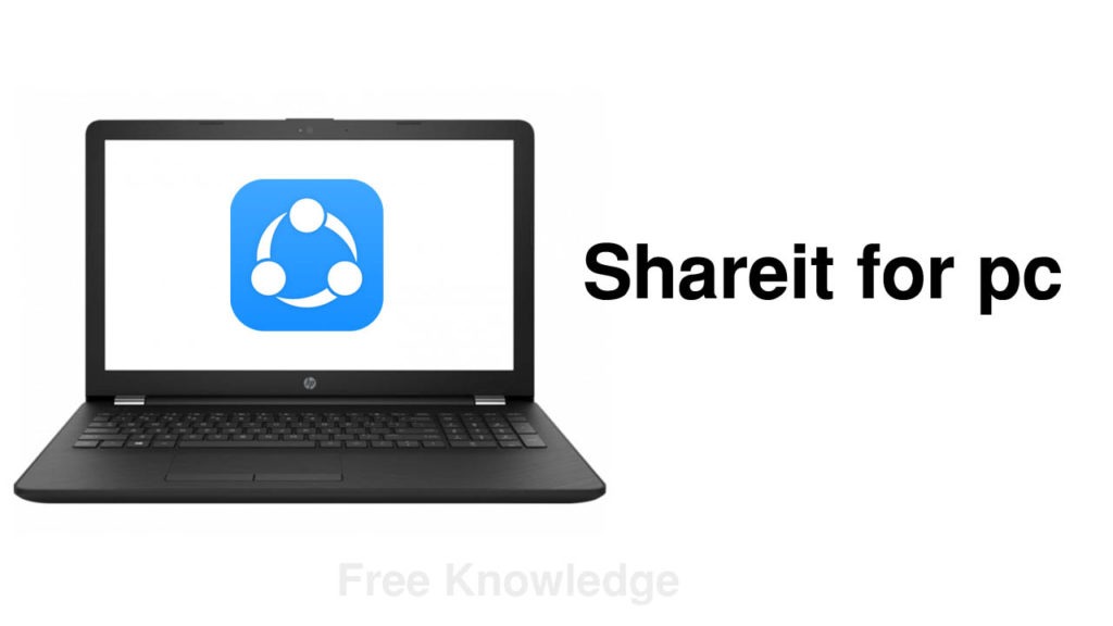 Download SHAREit for PC