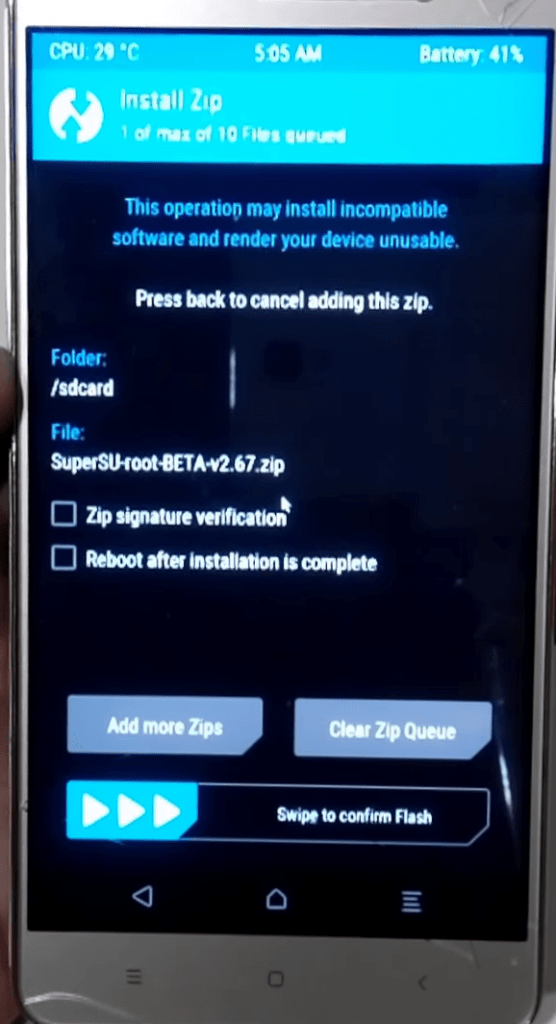 How to Root Android Phone 2020 - Free Knowledge