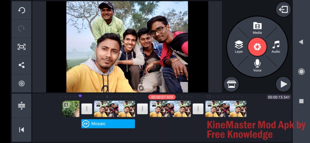 KineMaster Mod Apk