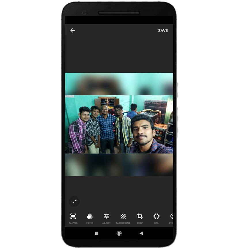 inshot pro apk