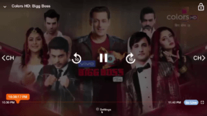 jio tv for pc