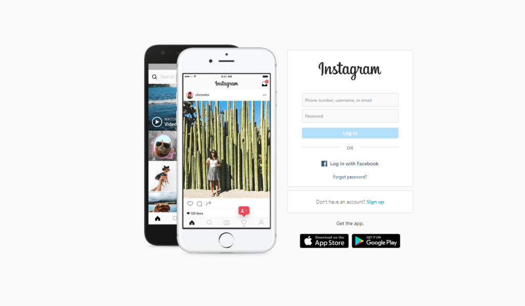 How to temporarily disable, deactivate Instagram account