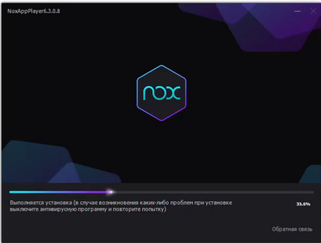 Install Call of Duty Mobile for PC using Nox Player