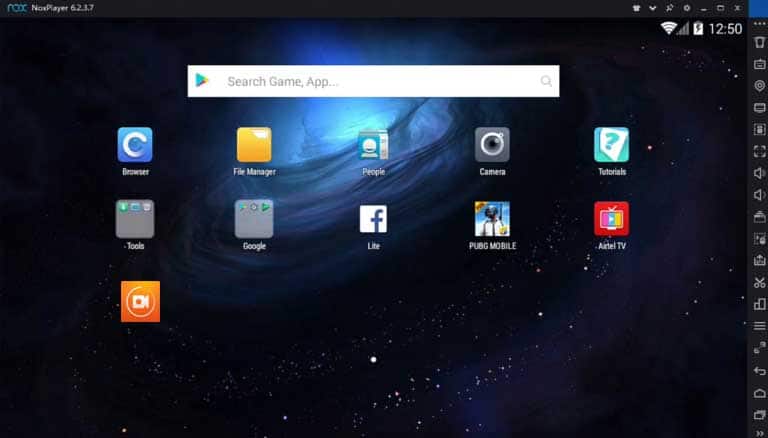 DU Recorder for PC