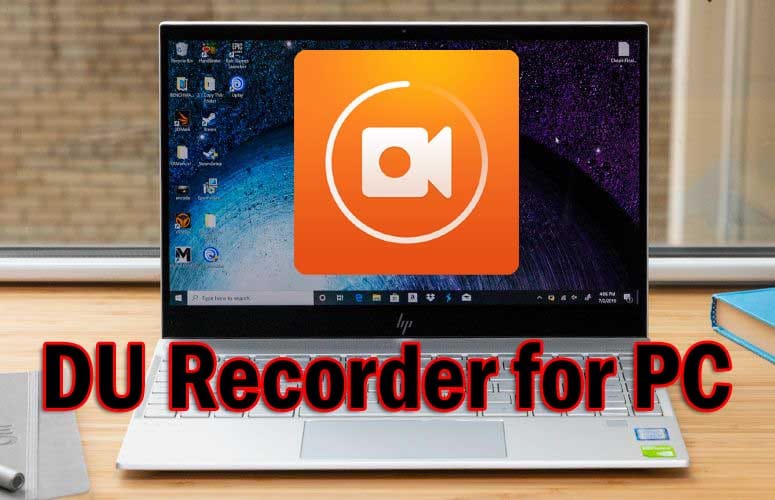 DU Recorder for PC