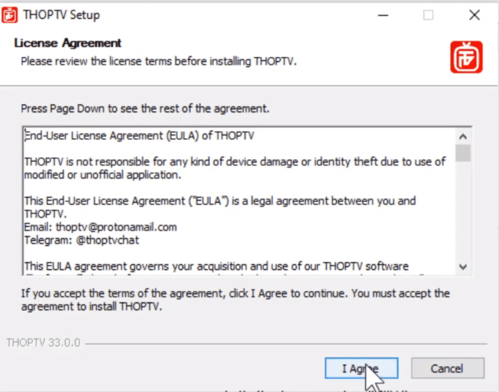 Download ThopTv for PC Windows