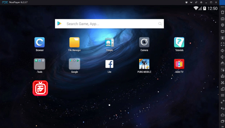 Download ThopTv for PC