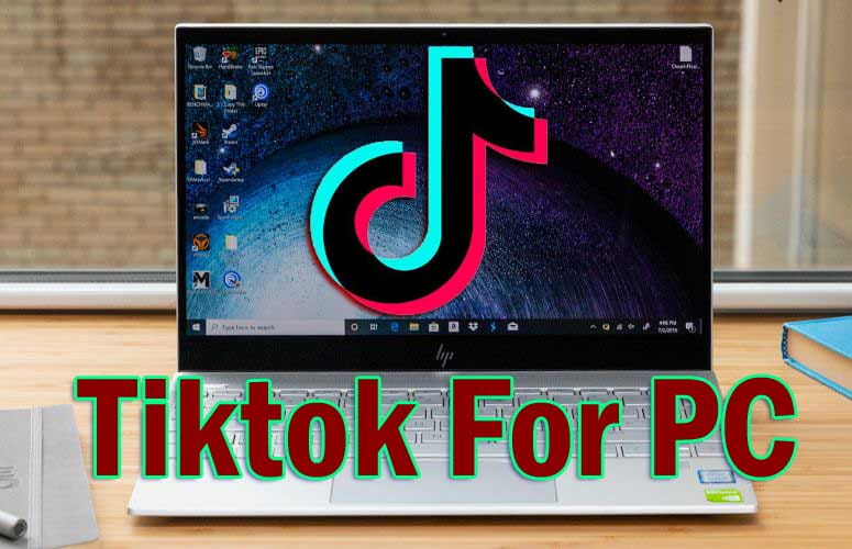 Tik tok For Pc