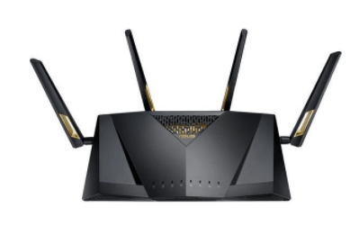 asus router